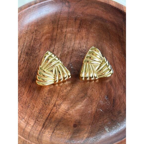 Kendra Studs - Picture 1 of 2